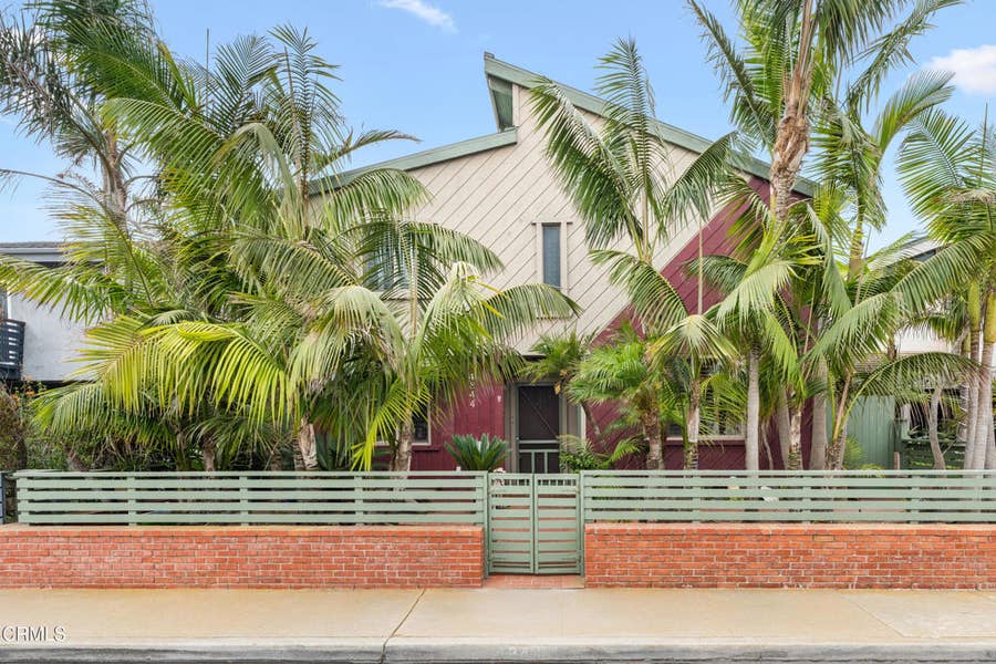 Property photo for 4844 Oceanaire Street, Oxnard, CA