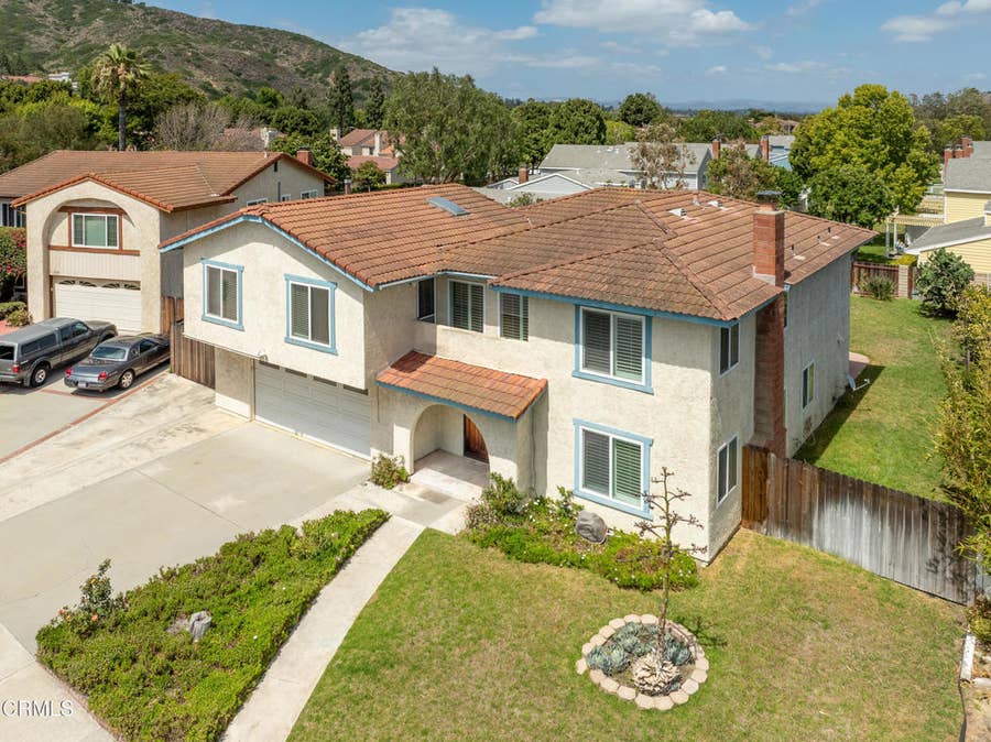 Property photo for 2336 San Ysidro Street, Camarillo, CA