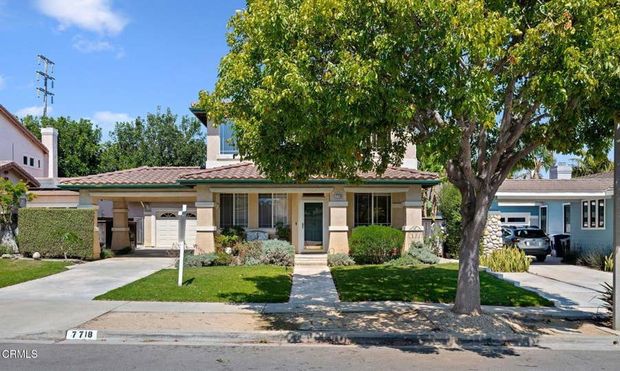 Property photo for 7718 Eisenhower Street, Ventura, CA