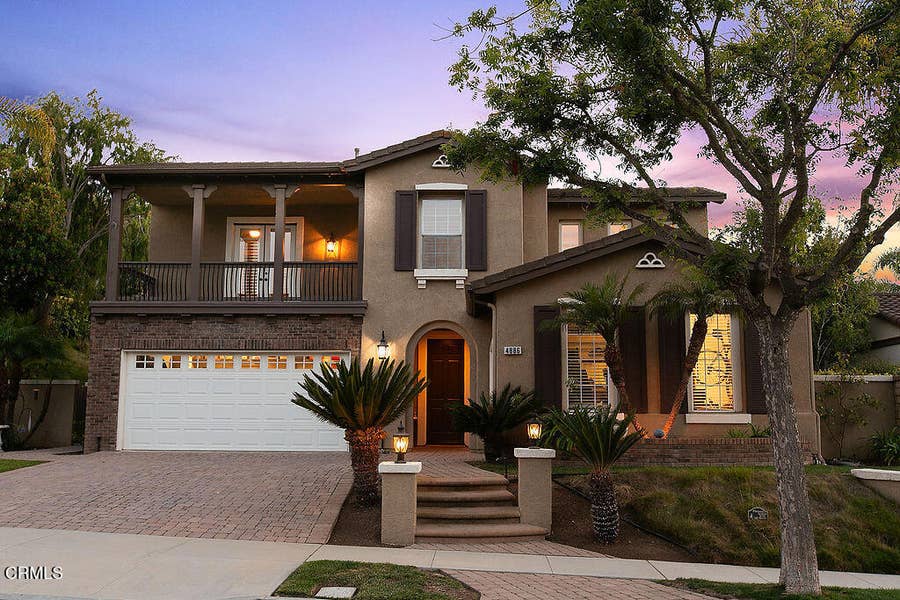Property photo for 4886 Via Camino, Thousand Oaks, CA
