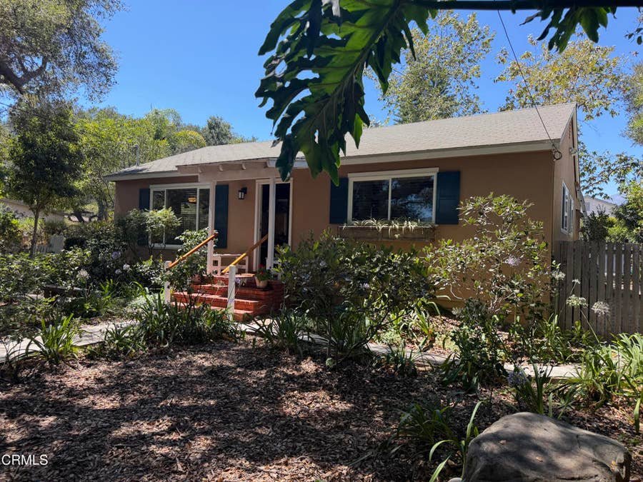 Property photo for 1205 Say Road, Santa Paula, CA