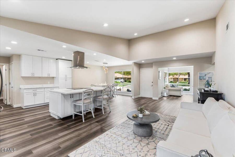 Property photo for 13201 Village 13, Camarillo, CA