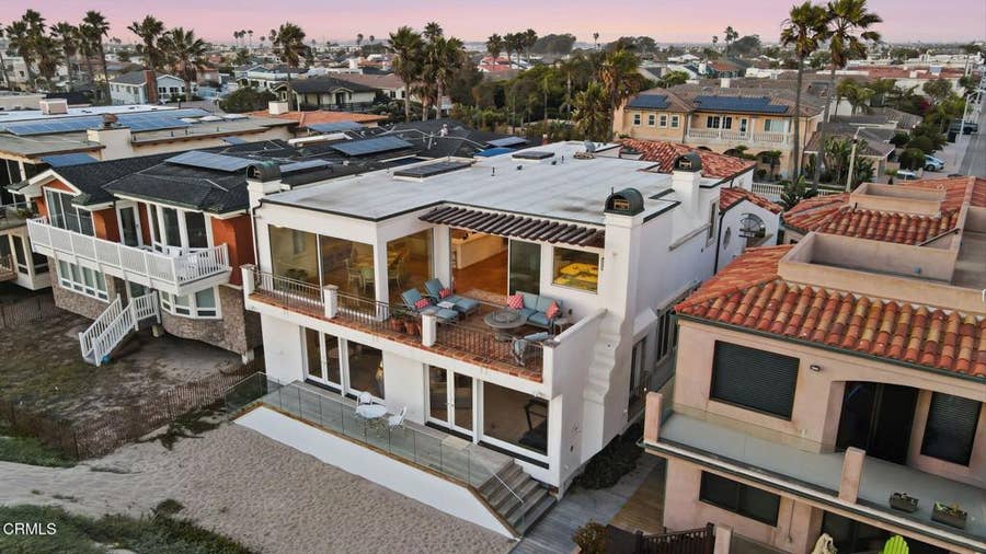 Property photo for 1571 Mandalay Beach Road, Oxnard, CA