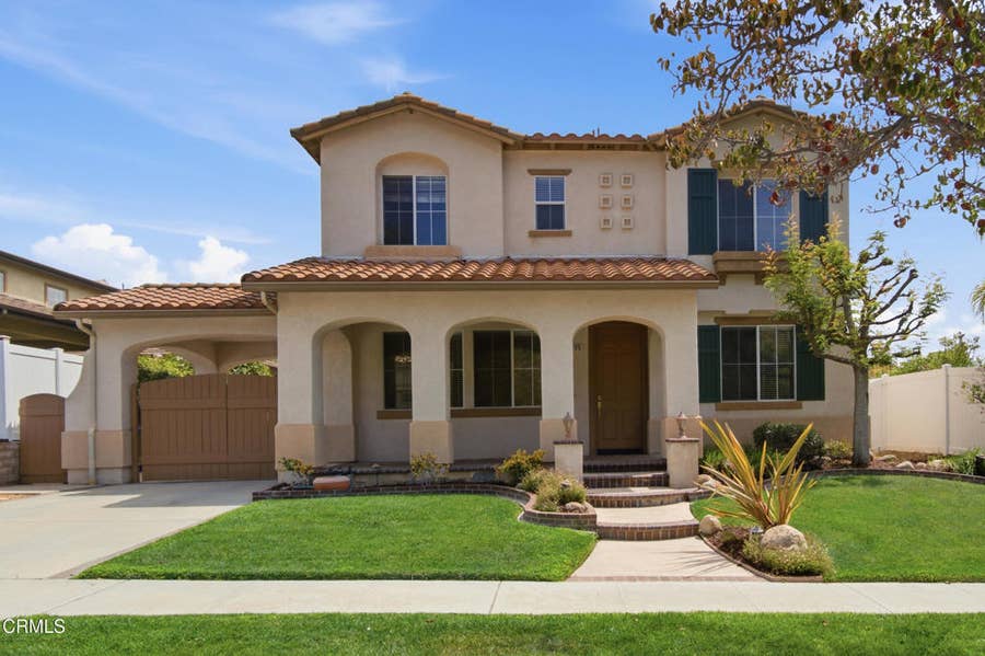 Property photo for 1696 Salt River Avenue, Ventura, CA