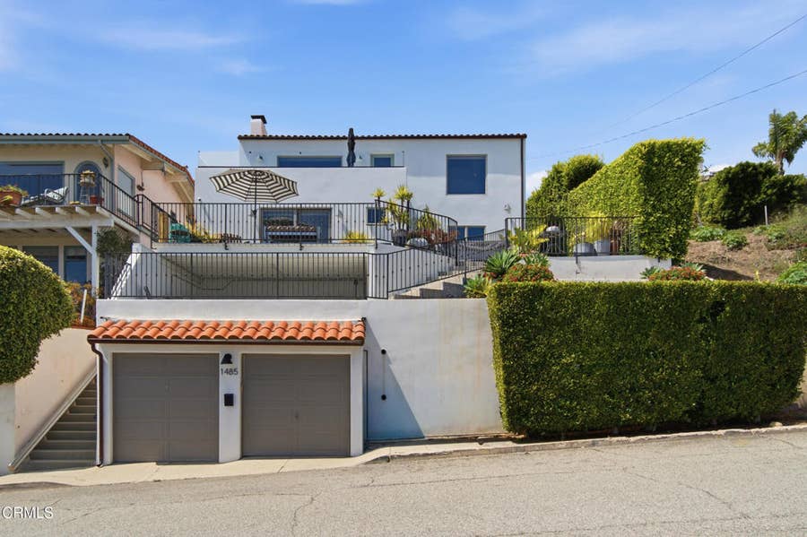 Property photo for 1485 Church Street, Ventura, CA