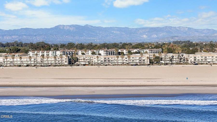 Property photo for 383 E Surfside Drive, Port Hueneme, CA