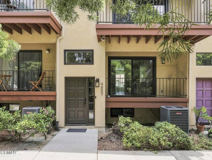 Property photo for 4857 Loma Vista Road, Ventura, CA