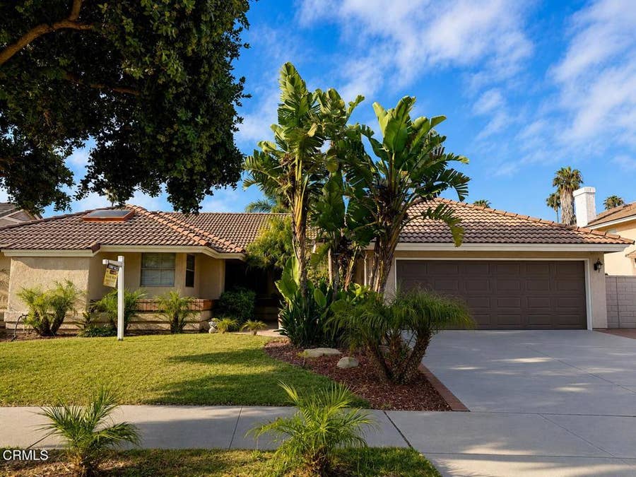 Property photo for 1510 Holly Avenue, Oxnard, CA