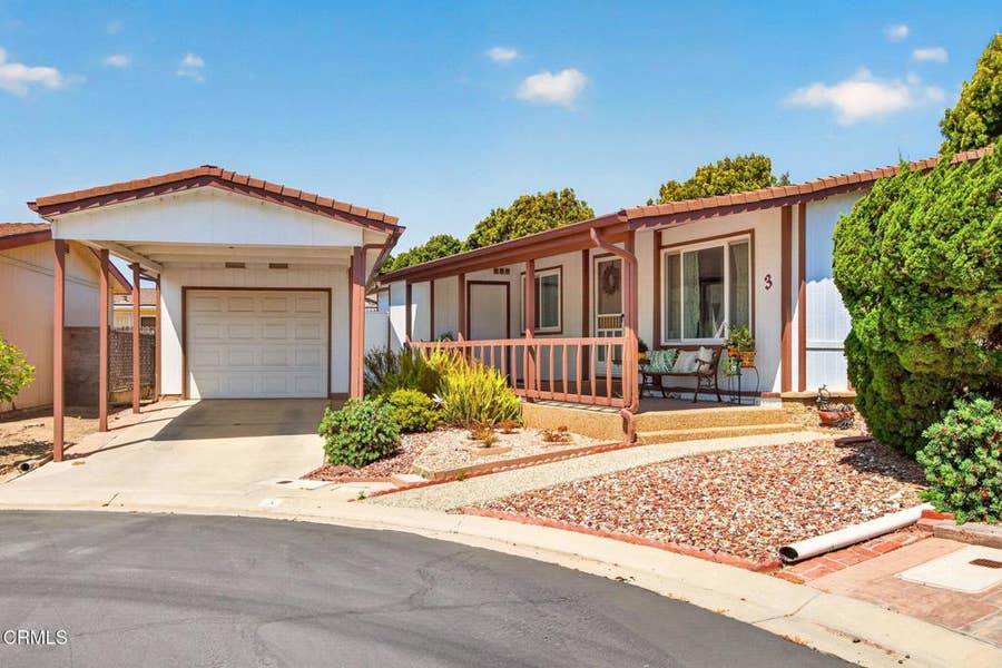 Property photo for 3 Poinsettia Gardens Drive, #3, Ventura, CA