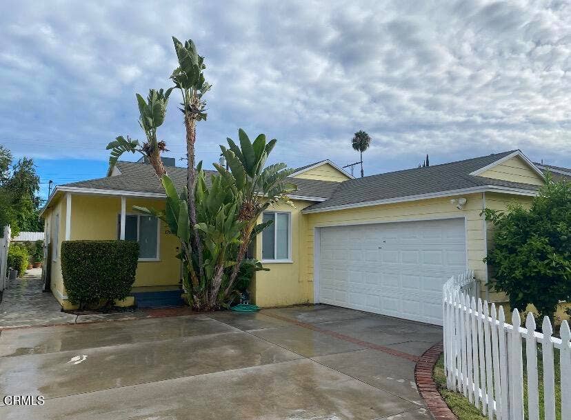 Property photo for 17616 Calvert Street, Encino, CA