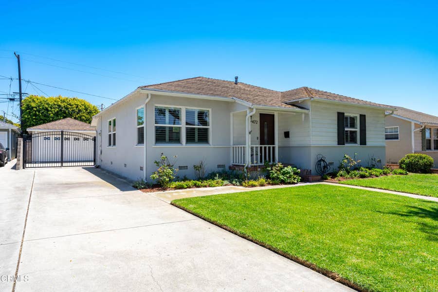 Property photo for 472 S Dos Caminos Avenue, Ventura, CA
