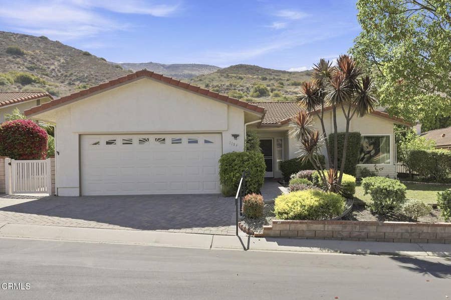 Property photo for 1184 Itamo Street, Camarillo, CA