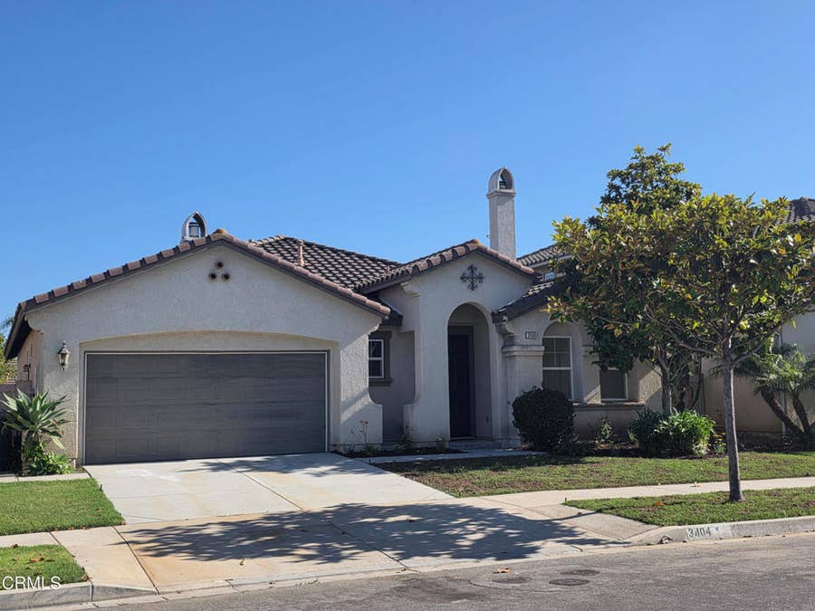 Property photo for 3404 Dunkirk Drive, Oxnard, CA