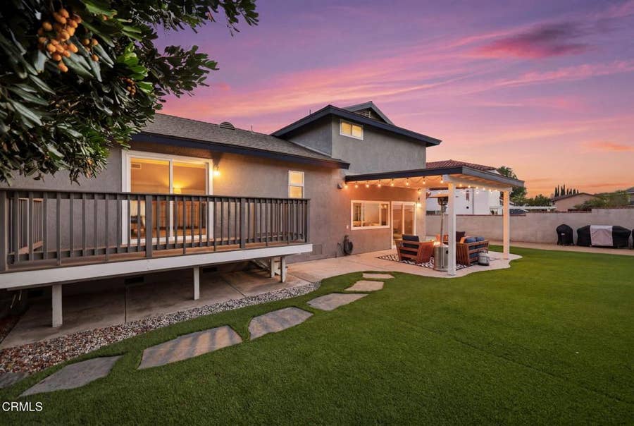 Property photo for 251 Larcom Street, Thousand Oaks, CA