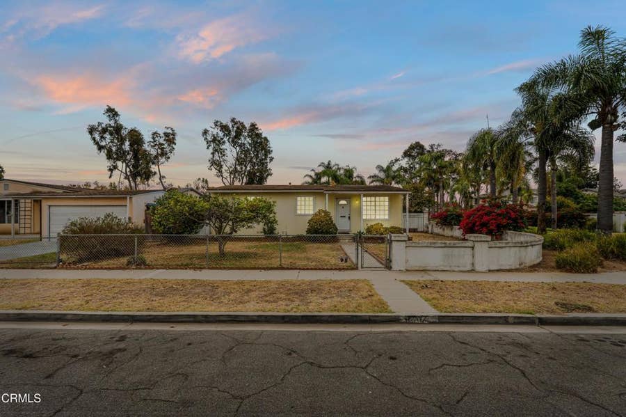 Property photo for 702 Sycamore Drive, Port Hueneme, CA