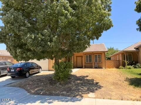 Property photo for 45444 Stanridge Avenue, Lancaster, CA