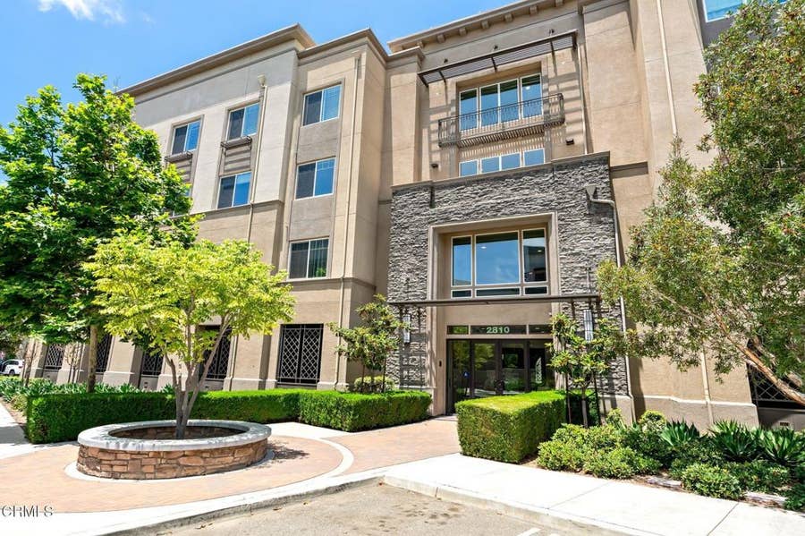 Property photo for 2810 Wagon Wheel Road, #402, Oxnard, CA