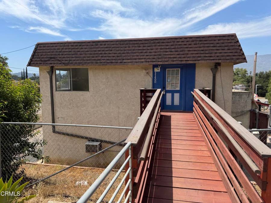 Property photo for 11400 N Ventura Avenue, #Floor 2, Ojai, CA