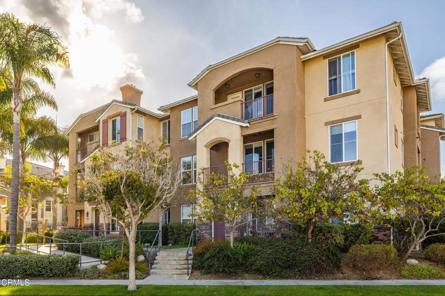 Property photo for 1740 Tanager Street, #2-201, Ventura, CA