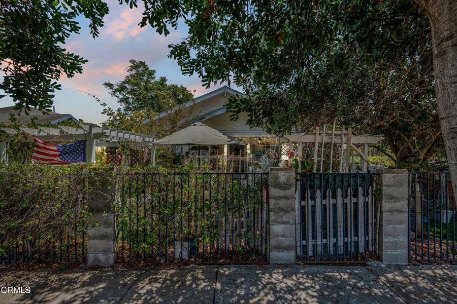 Property photo for 426 Sespe Avenue, Fillmore, CA