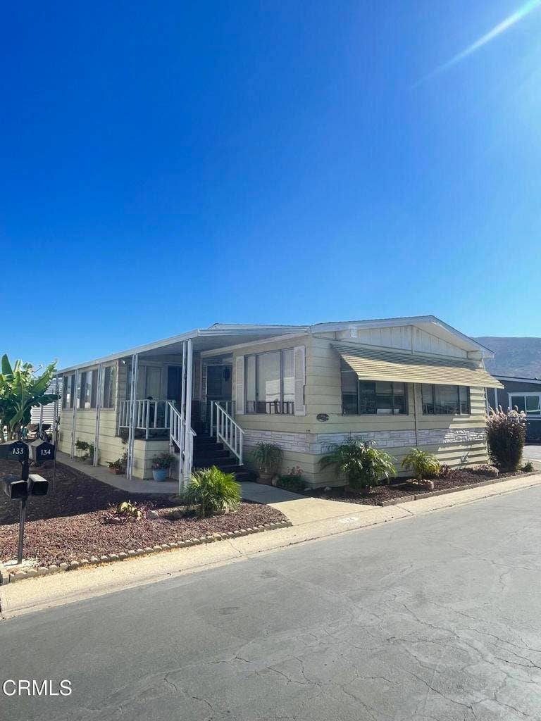 Property photo for 500 W Santa Maria Street, #134, Santa Paula, CA