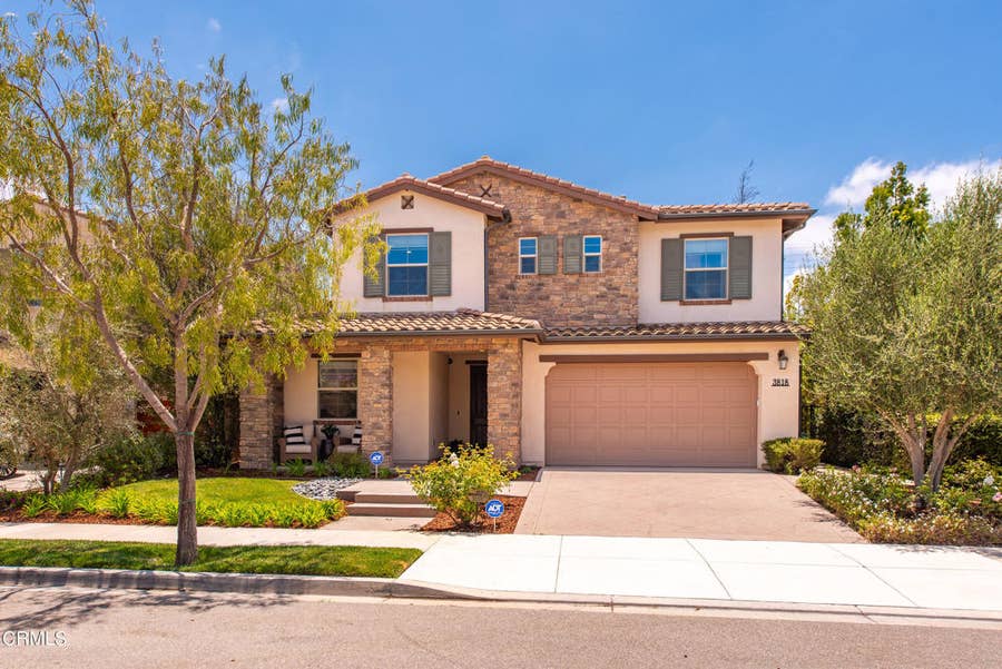 Property photo for 3818 Gazebo Lane, Camarillo, CA