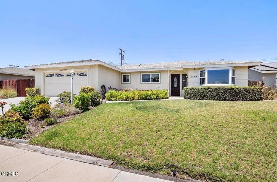 Property photo for 2219 Rocklyn Street, Camarillo, CA