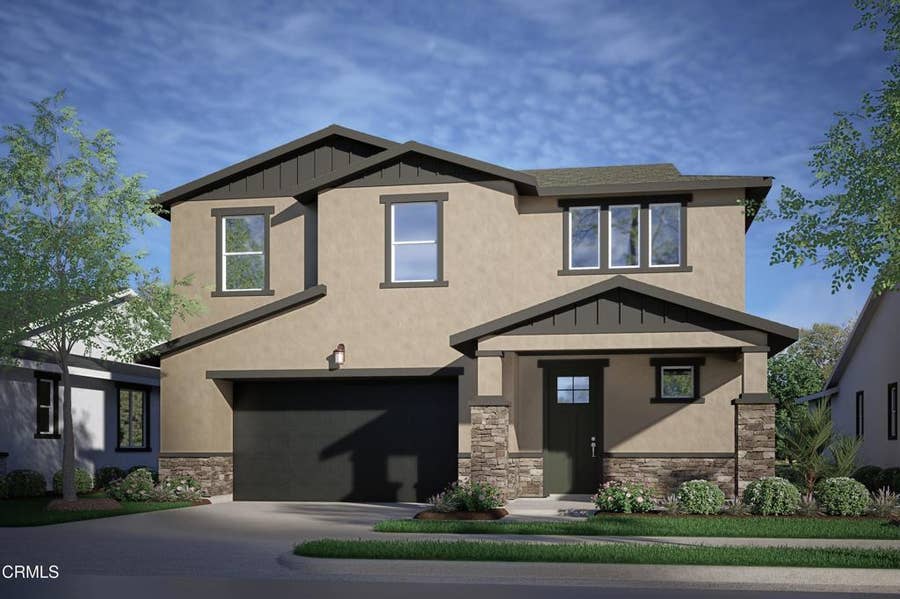 Property photo for 1168 Shadow Ridge Way, Fillmore, CA