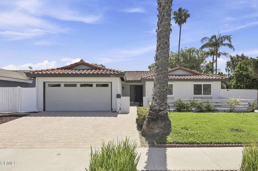 Property photo for 3450 Frankfort Court, Oxnard, CA