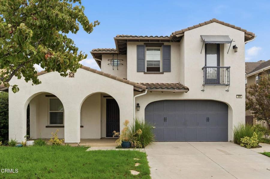Property photo for 348 Brister Park Court, Camarillo, CA