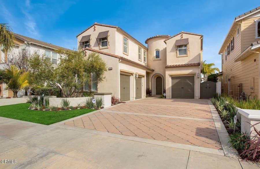Property photo for 1734 Aleutian Way, Oxnard, CA