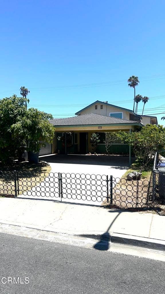 Property photo for 3930 S A Street, Oxnard, CA