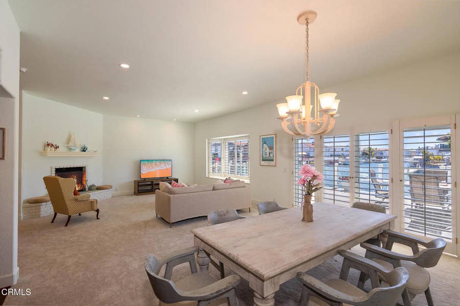 Property photo for 2411 Monaco Drive, Oxnard, CA