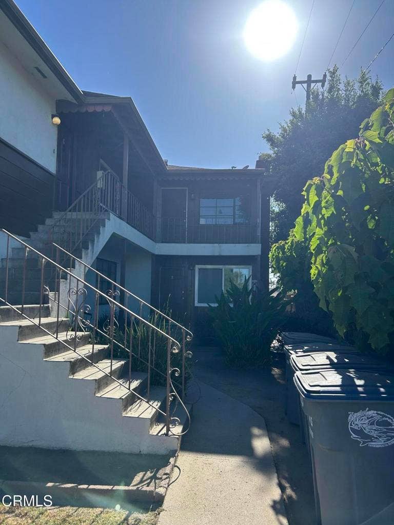 Property photo for 515 N G Street, #D, Oxnard, CA