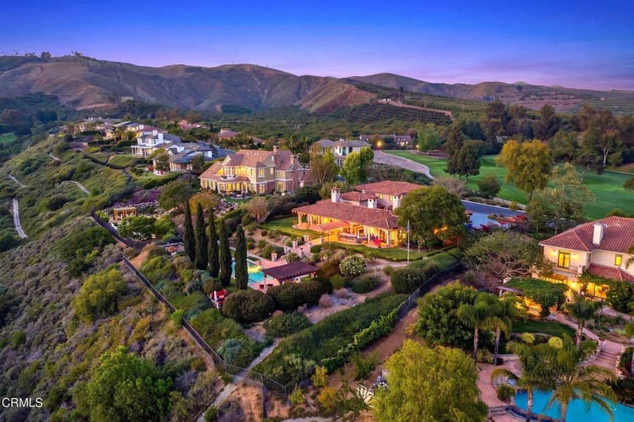 Property photo for 4797 Northridge Drive, Somis, CA