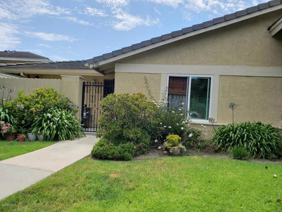 Property photo for 2781 Bolker Drive, Port Hueneme, CA