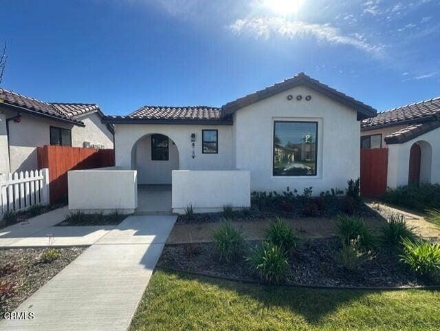 Property photo for 1150 W 1st Street, Oxnard, CA