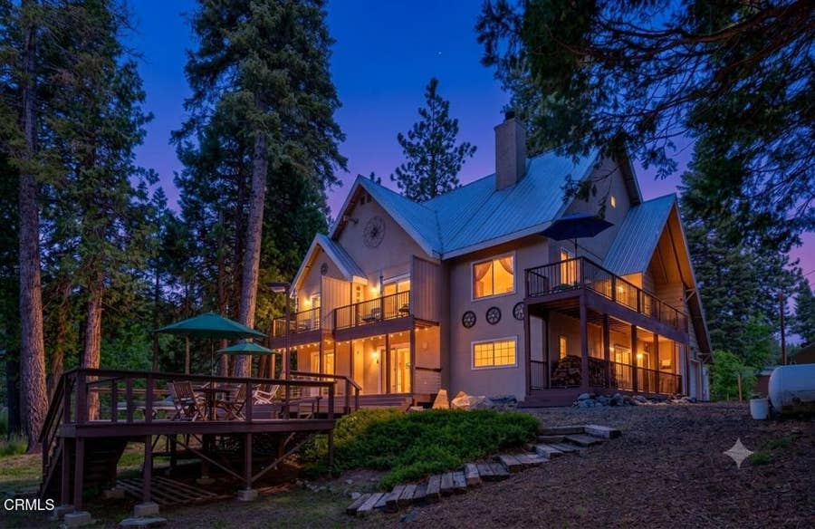 Property photo for 1221 Highway 41, Fish Camp, CA