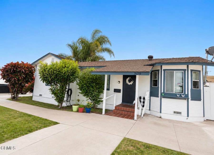 Property photo for 509 E Date Street, Oxnard, CA