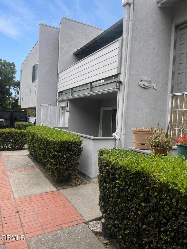 Property photo for 2665 E Harbor Boulevard, Ventura, CA