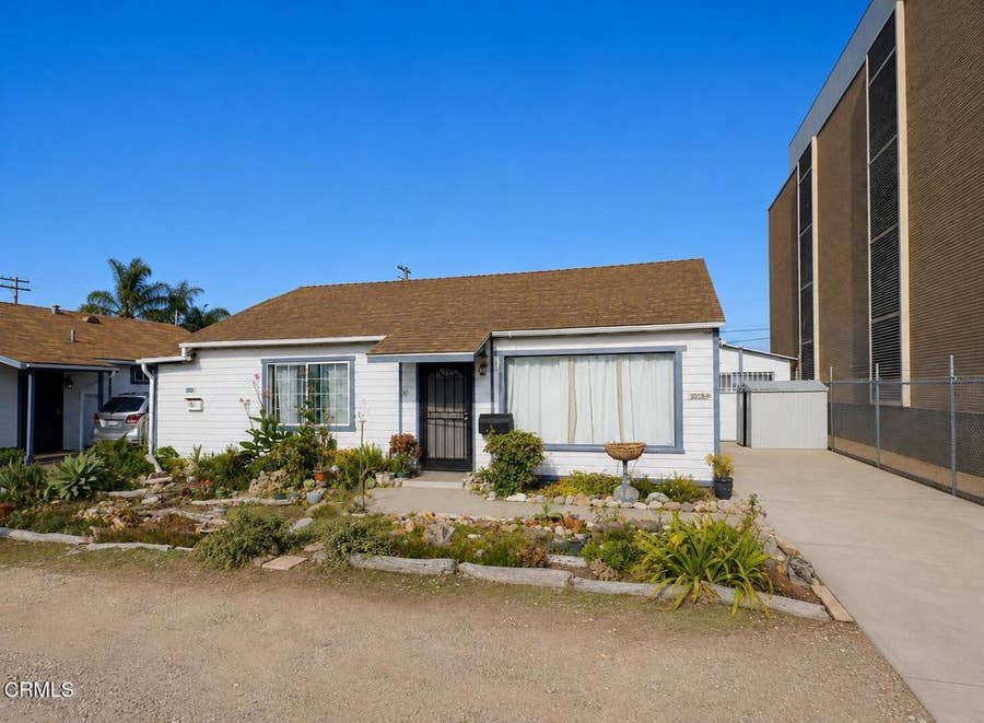 Property photo for 1026 S C Street, Oxnard, CA
