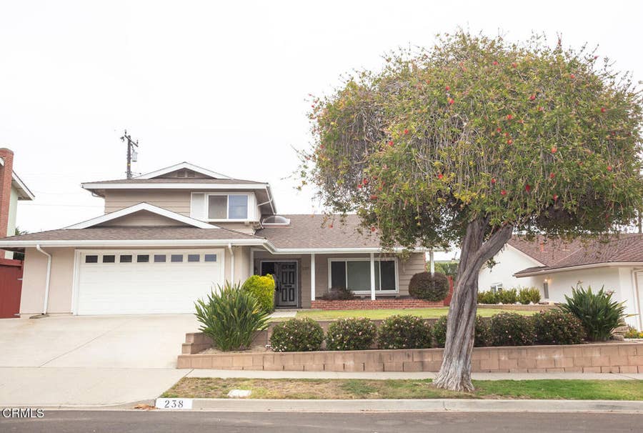 Property photo for 238 Brevard Avenue, Ventura, CA
