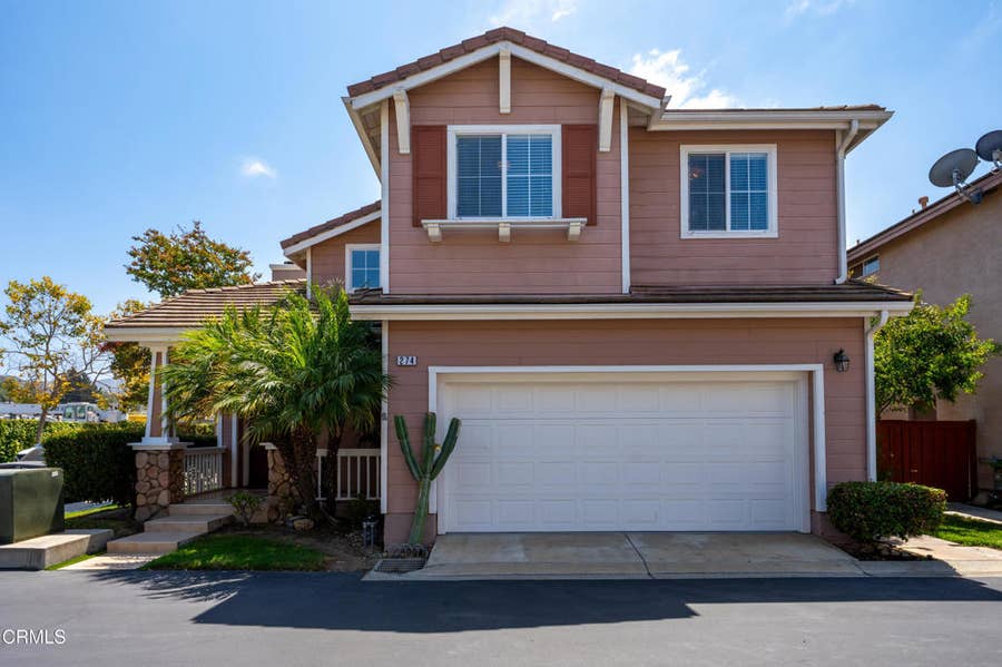 Property photo for 274 Potawatome Street, Ventura, CA