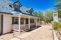 Property photo for 30435 Horsethief Drive, Tehachapi, CA