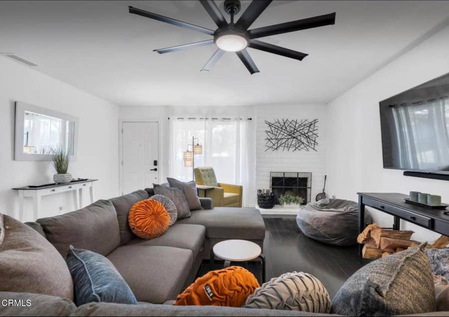 Property photo for 3615 Isle Way, Oxnard, CA