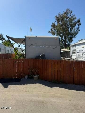 Property photo for 4725 9th Street, #14, Carpinteria, CA