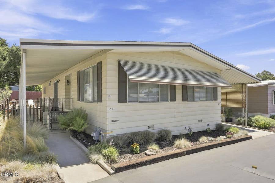 Property photo for 1975 Maricopa Highway, #87, Ojai, CA