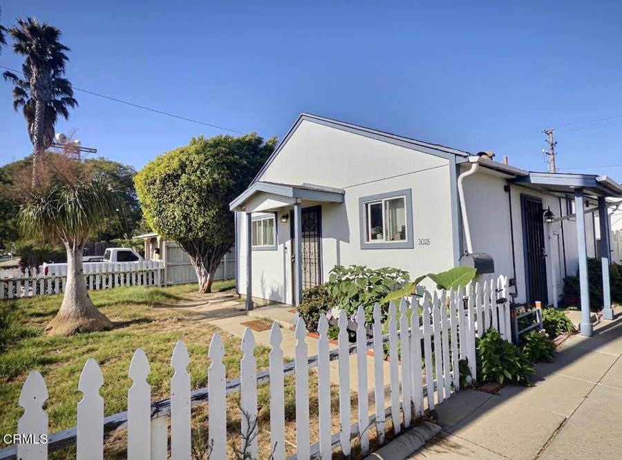 Property photo for 1018 S C Street, Oxnard, CA