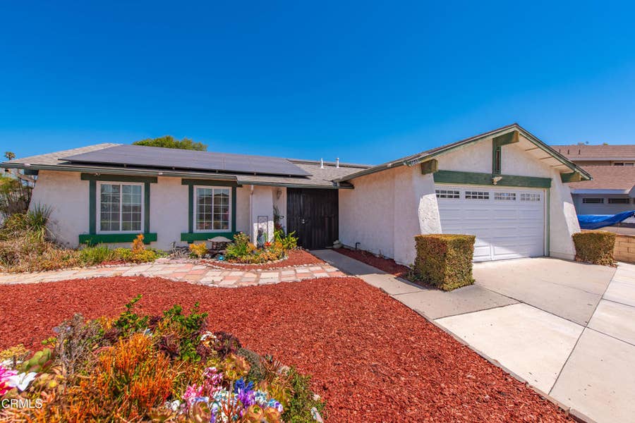 Property photo for 6669 Quail Street, Ventura, CA