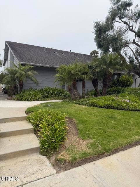 Property photo for 2547 E Harbor, #3, Ventura, CA